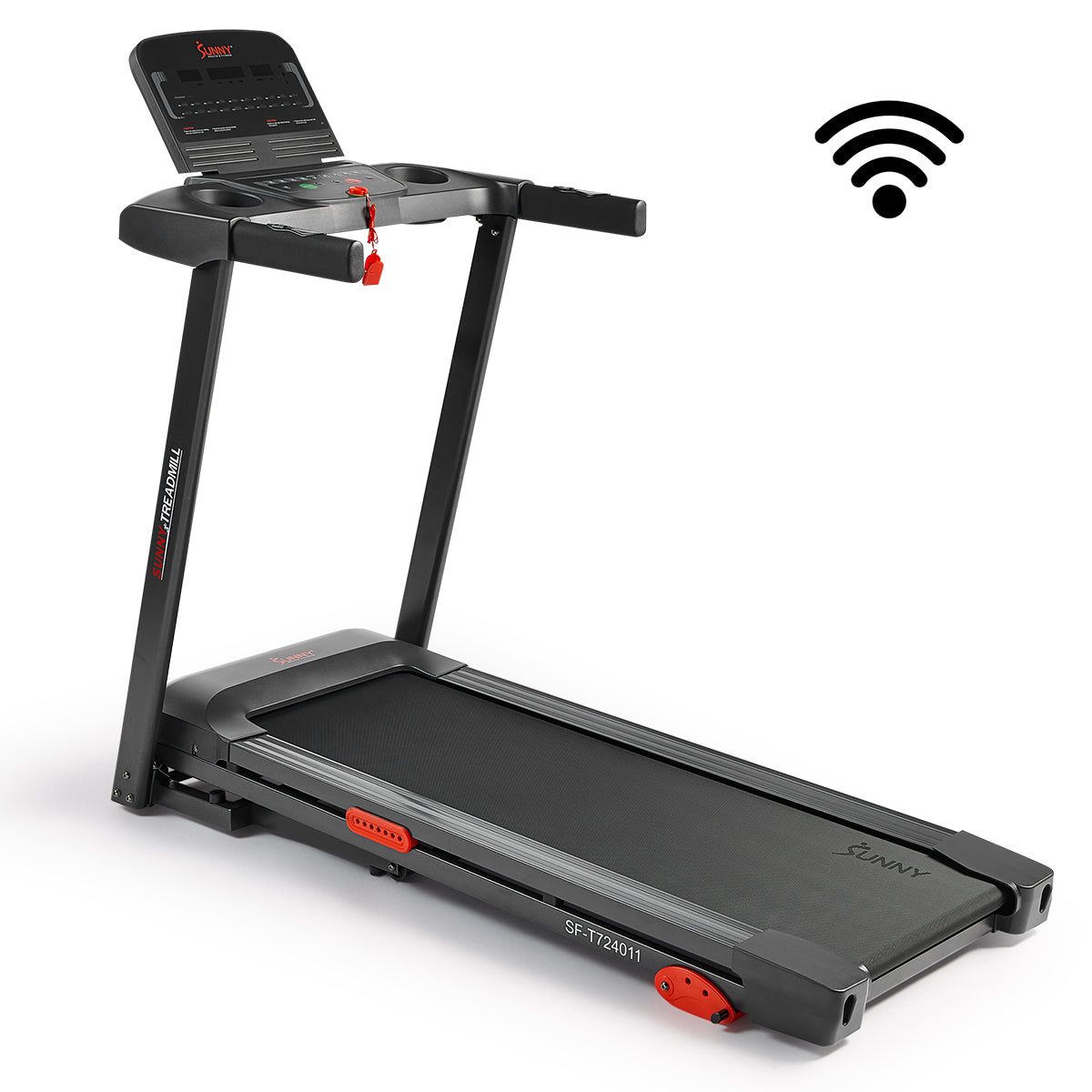 Active 300 Smart Manual Incline Wi-Fi Treadmill